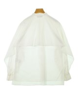 TOMORROWLAND collection（トゥモローランドコレクション）カジュアルシャツ 白 サイズ:36(S位) レディース/2200634329081