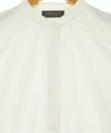 TOMORROWLAND collection（トゥモローランドコレクション）カジュアルシャツ 白 サイズ:36(S位) レディース/2200634329081