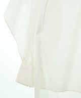 TOMORROWLAND collection（トゥモローランドコレクション）カジュアルシャツ 白 サイズ:36(S位) レディース/2200634329081