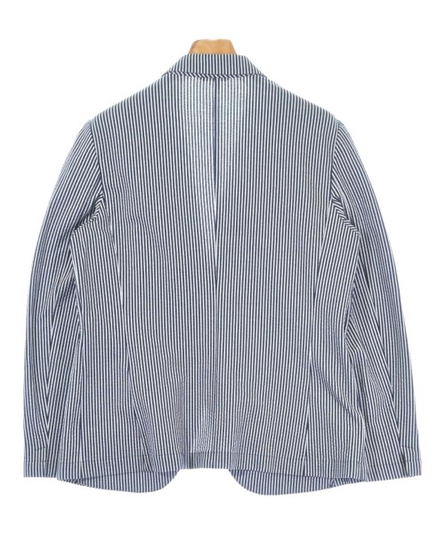 TOMORROWLAND collection（トゥモローランドコレクション）カジュアルジャケット 紺 サイズ:40(M位) レディース/2200640918026