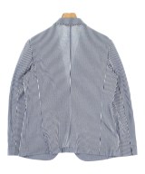 TOMORROWLAND collection（トゥモローランドコレクション）カジュアルジャケット 紺 サイズ:40(M位) レディース/2200640918026