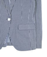 TOMORROWLAND collection（トゥモローランドコレクション）カジュアルジャケット 紺 サイズ:40(M位) レディース/2200640918026