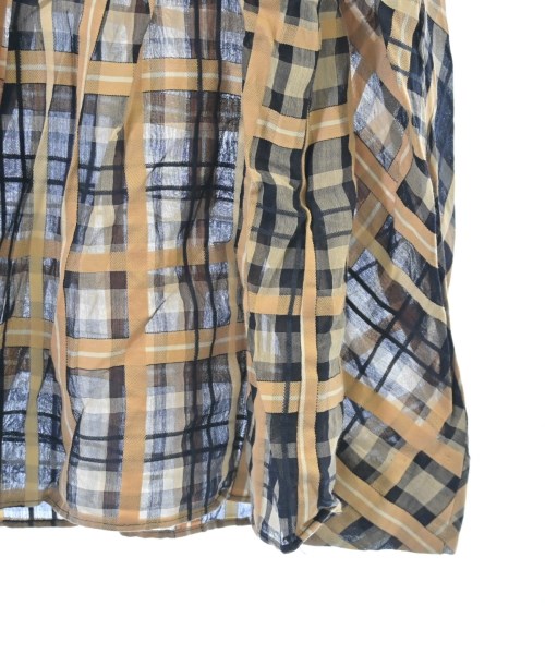 TOMORROWLAND collection（トゥモローランドコレクション）カジュアルシャツ オレンジ サイズ:36(S位) レディース/2200628732088