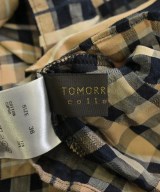 TOMORROWLAND collection（トゥモローランドコレクション）カジュアルシャツ オレンジ サイズ:36(S位) レディース/2200628732088