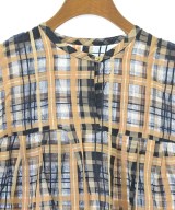 TOMORROWLAND collection（トゥモローランドコレクション）カジュアルシャツ オレンジ サイズ:36(S位) レディース/2200628732088