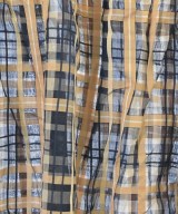 TOMORROWLAND collection（トゥモローランドコレクション）カジュアルシャツ オレンジ サイズ:36(S位) レディース/2200628732088