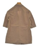 TOMORROWLAND collection（トゥモローランドコレクション）カジュアルジャケット ベージュ サイズ:36(S位) レディース/2200634602016