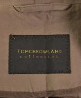TOMORROWLAND collection（トゥモローランドコレクション）カジュアルジャケット ベージュ サイズ:36(S位) レディース/2200634602016