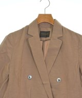 TOMORROWLAND collection（トゥモローランドコレクション）カジュアルジャケット ベージュ サイズ:36(S位) レディース/2200634602016