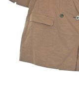 TOMORROWLAND collection（トゥモローランドコレクション）カジュアルジャケット ベージュ サイズ:36(S位) レディース/2200634602016