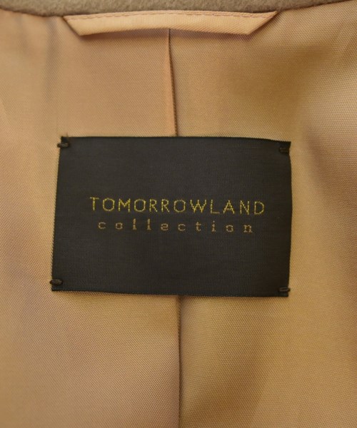 TOMORROWLAND collection（トゥモローランドコレクション）その他 ベージュ サイズ:34(XS位) レディース/2200642995018