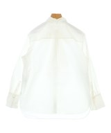 TOMORROWLAND collection（トゥモローランドコレクション）カジュアルシャツ 白 サイズ:36(S位) レディース/2200611044068