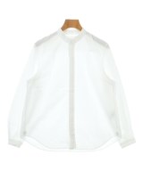 TOMORROWLAND collection（トゥモローランドコレクション）カジュアルシャツ 白 サイズ:36(S位) レディース/2200611044075