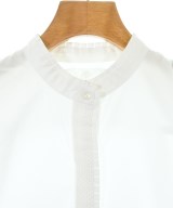 TOMORROWLAND collection（トゥモローランドコレクション）カジュアルシャツ 白 サイズ:36(S位) レディース/2200611044075