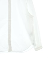 TOMORROWLAND collection（トゥモローランドコレクション）カジュアルシャツ 白 サイズ:36(S位) レディース/2200611044075