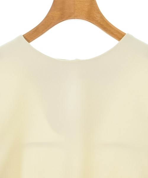 TOMORROWLAND collection（トゥモローランドコレクション）ブラウス ベージュ サイズ:36(S位) レディース/2200611044099