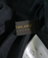 TOMORROWLAND collection（トゥモローランドコレクション）カジュアルシャツ 黒 サイズ:36(S位) レディース/2200611044112