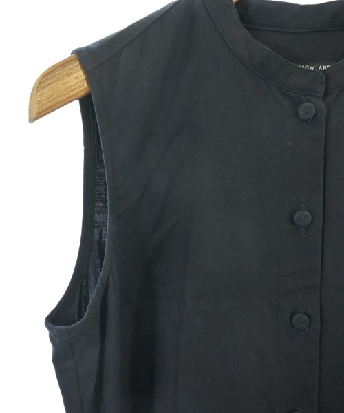 TOMORROWLAND collection（トゥモローランドコレクション）ワンピース 紺 サイズ:36(S位) レディース/2200630427033