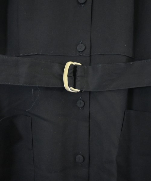 TOMORROWLAND collection（トゥモローランドコレクション）ワンピース 紺 サイズ:36(S位) レディース/2200630427033