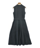 TOMORROWLAND collection（トゥモローランドコレクション）ワンピース 紺 サイズ:36(S位) レディース/2200630427033
