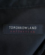 TOMORROWLAND collection（トゥモローランドコレクション）ワンピース 紺 サイズ:36(S位) レディース/2200630427033