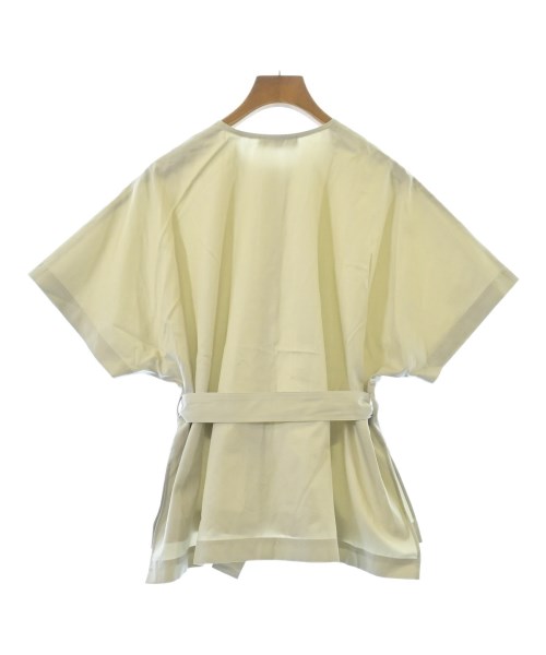 TOMORROWLAND collection（トゥモローランドコレクション）ブラウス ベージュ サイズ:36(S位) レディース/2200640062040