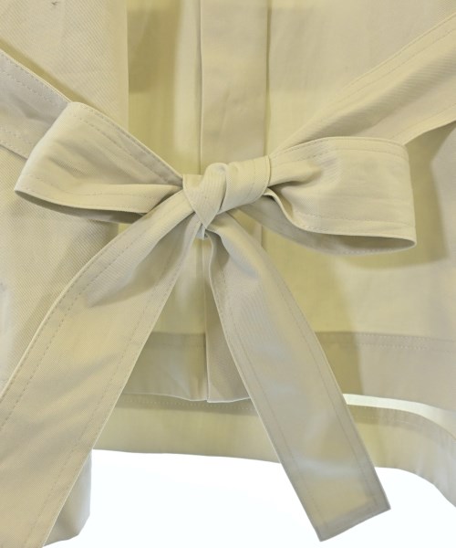 TOMORROWLAND collection（トゥモローランドコレクション）ブラウス ベージュ サイズ:36(S位) レディース/2200640062040