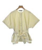 TOMORROWLAND collection（トゥモローランドコレクション）ブラウス ベージュ サイズ:36(S位) レディース/2200640062040