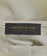TOMORROWLAND collection（トゥモローランドコレクション）ブラウス ベージュ サイズ:36(S位) レディース/2200640062040