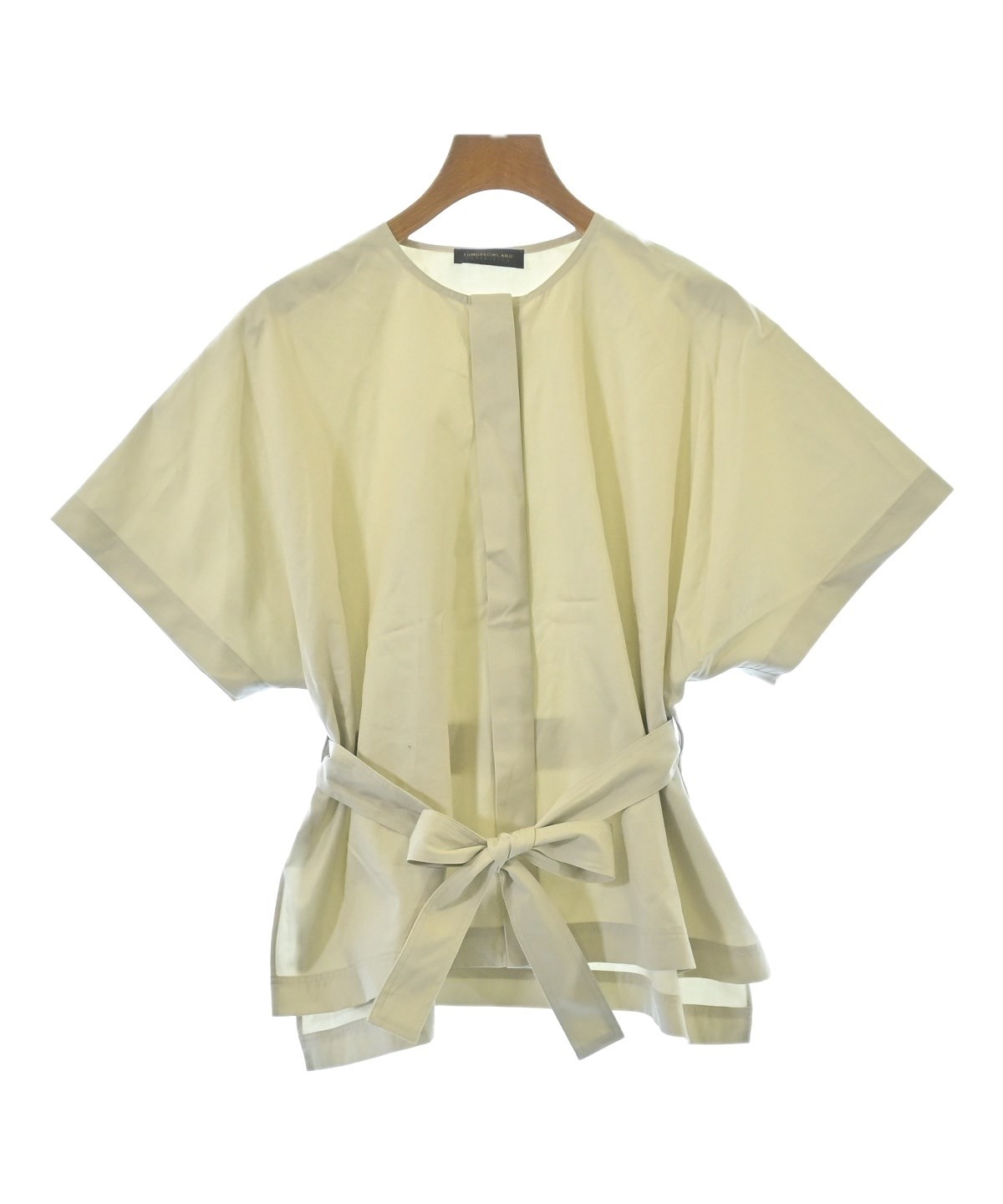 TOMORROWLAND collection（トゥモローランドコレクション）ブラウス