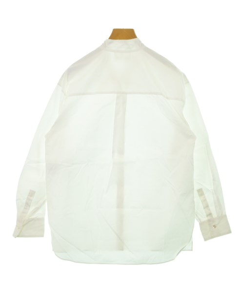 TOMORROWLAND collection（トゥモローランドコレクション）ブラウス 白 サイズ:36(S位) レディース/2200626533052