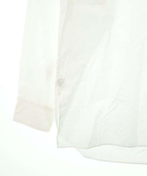 TOMORROWLAND collection（トゥモローランドコレクション）ブラウス 白 サイズ:36(S位) レディース/2200626533052