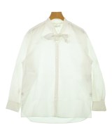 TOMORROWLAND collection（トゥモローランドコレクション）ブラウス 白 サイズ:36(S位) レディース/2200626533052