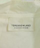 TOMORROWLAND collection（トゥモローランドコレクション）ブラウス 白 サイズ:36(S位) レディース/2200626533052