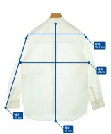 TOMORROWLAND collection（トゥモローランドコレクション）ブラウス 白 サイズ:36(S位) レディース/2200626533052