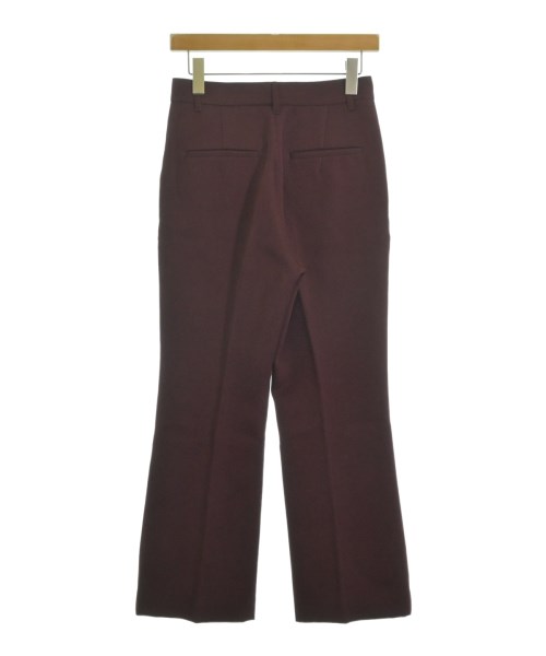 TOMORROWLAND collection（トゥモローランドコレクション）その他 赤 サイズ:34(XS位) レディース/2200633448202