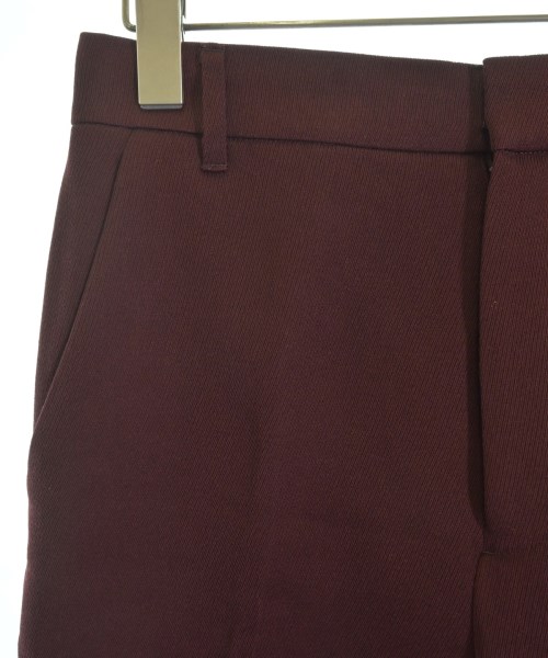 TOMORROWLAND collection（トゥモローランドコレクション）その他 赤 サイズ:34(XS位) レディース/2200633448202