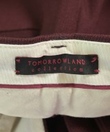 TOMORROWLAND collection（トゥモローランドコレクション）その他 赤 サイズ:34(XS位) レディース/2200633448202