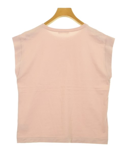 TOMORROWLAND collection（トゥモローランドコレクション）ノースリーブ ピンク サイズ:S レディース/2200639495149