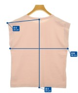 TOMORROWLAND collection（トゥモローランドコレクション）ノースリーブ ピンク サイズ:S レディース/2200639495149