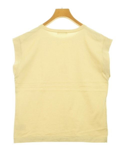 TOMORROWLAND collection（トゥモローランドコレクション）ノースリーブ 黄 サイズ:S レディース/2200639495156