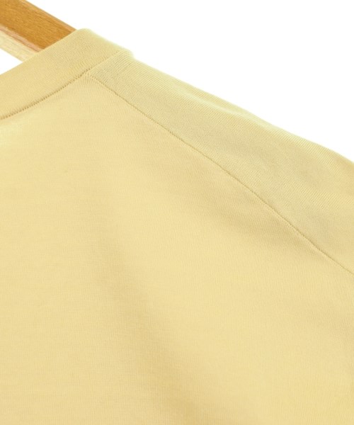 TOMORROWLAND collection（トゥモローランドコレクション）ノースリーブ 黄 サイズ:S レディース/2200639495156
