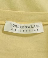 TOMORROWLAND collection（トゥモローランドコレクション）ノースリーブ 黄 サイズ:S レディース/2200639495156