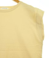 TOMORROWLAND collection（トゥモローランドコレクション）ノースリーブ 黄 サイズ:S レディース/2200639495156