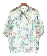 TOMORROWLAND collection ブラウス