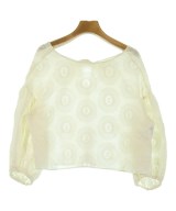 TOMORROWLAND collection ブラウス