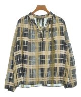 TOMORROWLAND collection ブラウス
