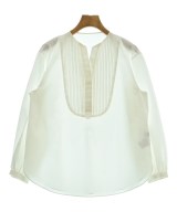 TOMORROWLAND collection ブラウス