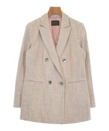 TOMORROWLAND collection ジャケット