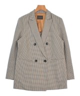 TOMORROWLAND collection ジャケット